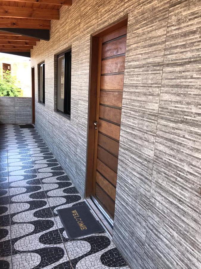 Departamentos El Chileno Porto Iguaçu Exterior foto